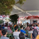 Wali Kota Pangkalpinang dan BPN Serahkan Sertifikat Program PTSL, Kecamatan Bukit Intan Menembus Jumlah 1.317