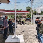 Bolos Sekolah, Siswa SMK Khozinatul Ulum Todanan Diamankan Petugas Satpol PP