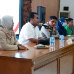 Arief Rohman Minta Polres Blora Segera Usut Tuntas Kasus Pelecehan Seksual Difabel