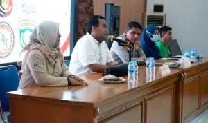 Arief Rohman Minta Polres Blora Segera Usut Tuntas Kasus Pelecehan Seksual Difabel