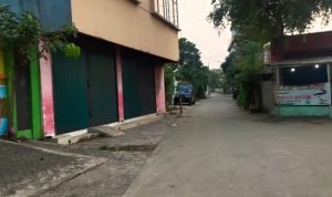 Tegas, PAC PP Pasar Kemis Deklarasi Perangi Open BO