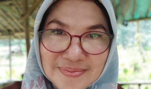 Dituding Gelapkan Dana PKH, Begini Penjelasan Kordinator PKH Banten