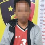 Nekat Main Judi Koprok, Dua Pelaku di Gulung Tekab 308 Polres Tanjung Bintang