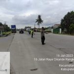 Strong Poin Merupakan Wujud Peduli Bhabinkamtibmas Polsek Jawilan Kepada Masyarakat