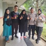 Sahabat Kehidupan Berbagi Dengan Tema “Malaikat Pelindungku di Panti Jompo”