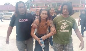 Tak Butuh Waktu Lama, Polres Blora Bekuk Pelaku Pembunuhan Perempuan di K Hotel
