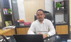 Muhlisin Pengusaha Muda, Siap Maju Jadi Bacaleg 2024 Kabupaten Tangerang