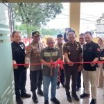 Kehadiran PSC 119, Walikota Pangkalpinang Apresiasi Kinerja dr Masagus M. Hakim