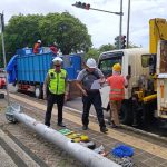 Penerapan ETLE di Wilayah Jembrana, Warga Diminta Tertib Berlalu lintas