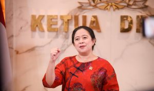 Sambut Imlek, Puan Ajak Masyarakat Jaga Semangat Persaudaraan Antar Umat