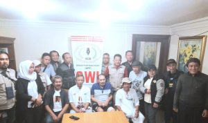 Ahli Pers Dewan Pers Kamsul Hasan: UKW Bukan Syarat Menjadi Wartawan!