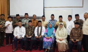 Hadiri Rapat Persiapan Rakor KAN Se-Sumbar, ini Penjelasan Kadis PMD Sumbar