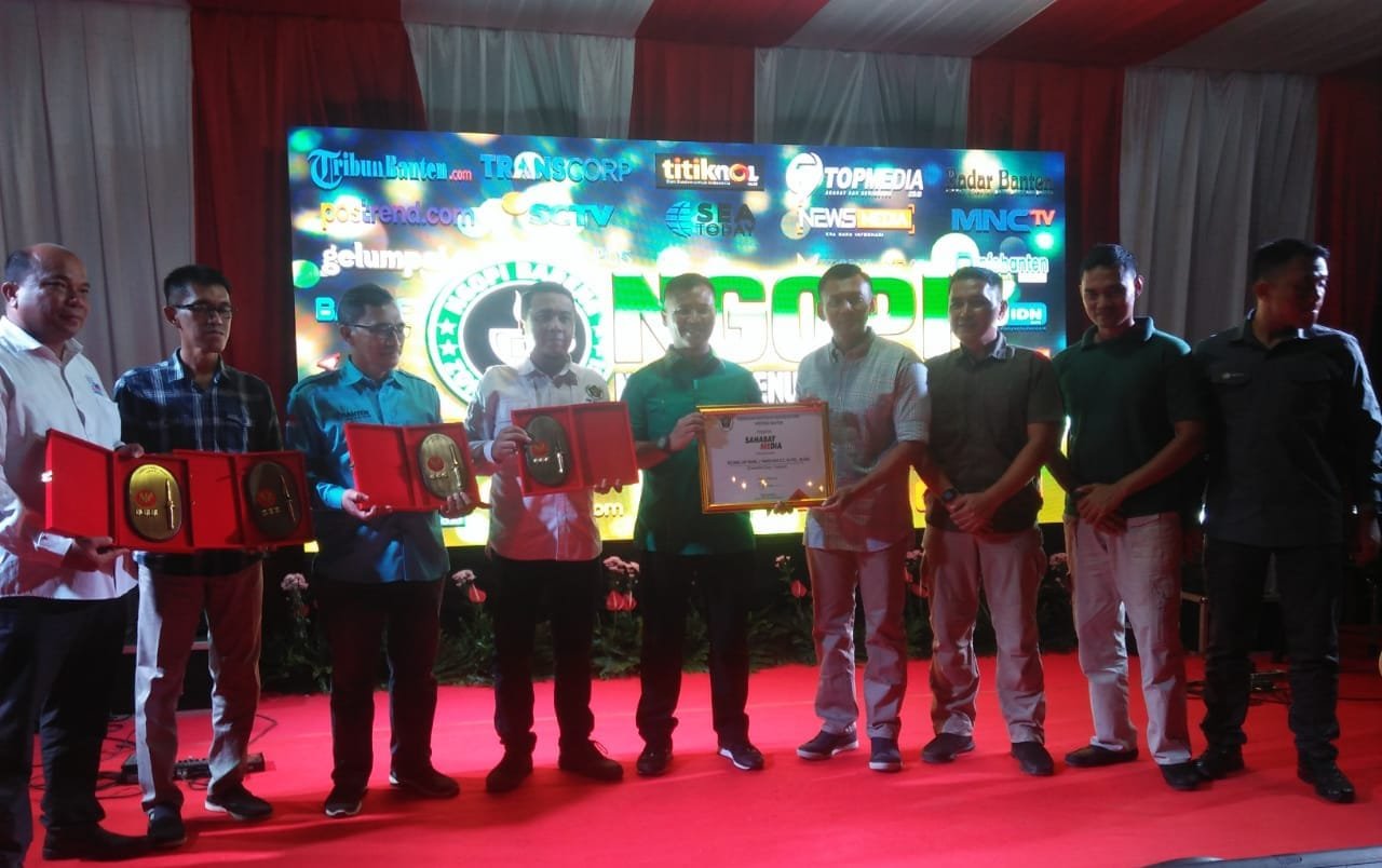 Gelar Ngopi Bareng, Dangrup 1 Kopassus Ajak Wartawan Bantu Masyarakat 3 IMG 20230122 WA0008