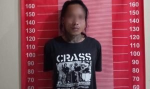 Cuma Butuh Sehari, Polisi Berhasil Ringkus Terduga Pelaku Pembunuhan di Jayanti