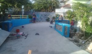 Kontraktor Merasa Kecewa, Pembangunan Jembatan Belum Juga di Bayar Oleh Dinas PUPR