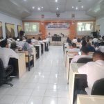 Pemkab Bungo Gelar Sosialisasi Simpel Desa