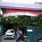 Cari Tambahan Cuan, SMPN 5 Pasar Kemis Diduga Jual LJK dan LKS