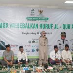 Bupati Lebak Harap Pendidikan TK dan RA Bekali Ilmu Al-Qur’an Sejak Dini 