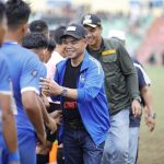 H. Aspan: Tebo Juara 2 Gubernur Cup Lampaui Target