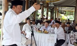 Taman Tato Siap Diwakafkan Oleh Mantan Bupati Cilacap Untuk Yayasan Pendidikan Islam