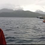 Speed boat Tuguwaer Mati Mesin, Penumpang Panik Ini Penyebabnya!!!