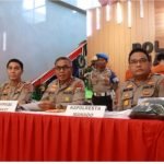 Polresta Manado Berhasil Amankan Pelaku Curas di Paal Dua