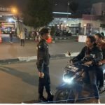 Guna Antisipasi Gangguan Kamtibmas Polresta Manado Terus Laksanakan KRYD