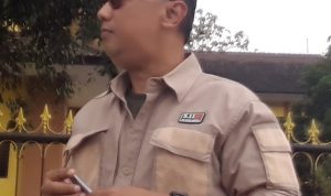 LSM Seroja Angkat Bicara Terkait Rencana Perampingan OPD di Cilacap