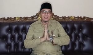 Pemasangan Lampu PJU di Jalan Sukadiri, Kades Mekar Kondang Ucapkan Terimakasih Kepada Bupati Kabupaten Tangerang