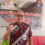 Gedung D RSUD Majenang Kelar Siap Louncing Bareng HUT Perak, Tingkatkan Pelayanan