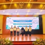 Bupati Halsel Hibahkan Lahan 10 Hektar Ke Kemenaker Untuk Pembangunan BLK