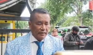 Ini Kata Hotman Paris Soal Venna Melinda Bakal Gugat Cerai Ferry Irawan