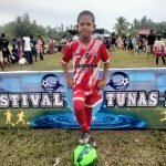 Berlaga di Zazirah Oba Semi Final Lawan SSB Putera Emas, Gadri CS capten team Sinar Muda Optimis Menang