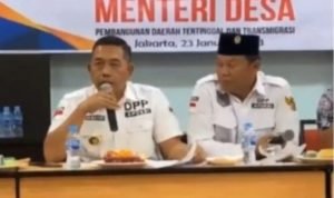 Apdesi Minta Masa Jabatan Kepala Desa Hingga 27 Tahun