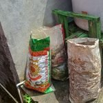 Sampah Menumpuk di Lingkungan Facei, Pemerintah Kecamatan Ternate Utara Cuek