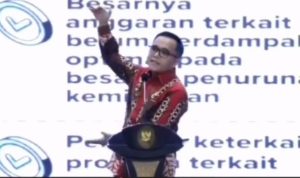 Menpan-RB Sebut Anggaran Kemiskinan 500 Triliun Habis Untuk Seminar dan Studi Banding