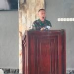 Kodam XIII/Merdeka Buka Musda X Keluarga Besar FKPPI Prov Sulut