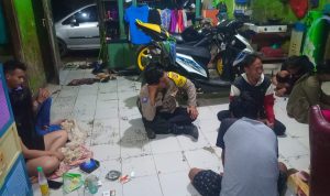 Presisi, Sepatan 1 Bakal Tertibkan TKC dan Kosan Lendir