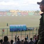 Wabup Merangin Nilwan Yahya Motivasi Kesebelasan Merangin FC