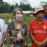 Yunita Dyah Suminar Akan Minta Gubernur Realisasikan Pembangunan SMK Cimanggu, Lahan Sudah Siap