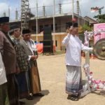 Bupati dan Gubernur Hadiri Milad 22 Tahun Al Munawwaroh