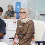 Bupati Lebak dan Kadinkes Ikuti Rapat Koordinasi Tindak Lanjut Pencabutan Pemberlakuan PPKM