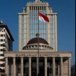 Perpu Cipta Kerja Jokowi Resmi Digugat ke Mahkamah Konstitusi