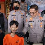 Bravo! Dalam Waktu 2 Hari, Polresta Denpasar Tangkap Pelaku Pembunuhan Wanita Asal Batam