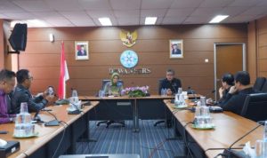 DPP PDI Perjuangan Laporkan Kompas.com, Media Indonesia dan Metro TV ke Dewan Pers