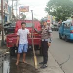 Satlantas Polres Bitung Amankan 13 Kendaraan Ber-Knalpot Racing