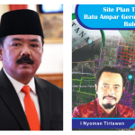 Appreciation of the Minister of ATR/BPN for Land Conflicts in Bali, Nyoman Tirtawan: What about the fate of 55 Batu Ampar Residents?