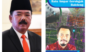 Apresiasi Menteri ATR/BPN Atas Konflik Tanah di Bali, Nyoman Tirtawan: Bagaimana dengan Nasib 55 Warga Batu Ampar?