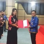 Lantik Badan Pariwisata Daerah, Bupati JG: Bakal Tingkatkan Jumlah Kunjungan Wisata ke Minut