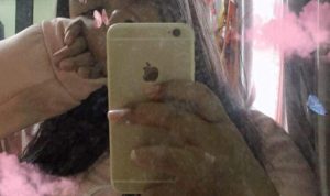 CERPEN BY : ZAHRA ANINDRA SARUMPAET